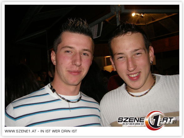 Fort gehen 2008 !!! - 