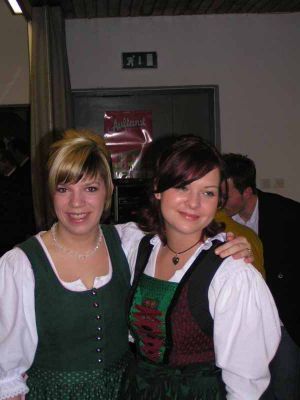 Ich und 2007 - 