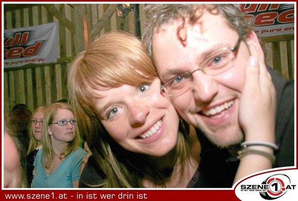 Ich und 2007 - 