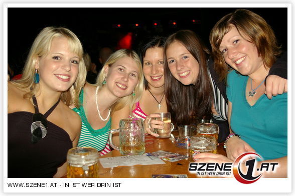 2008--Und de Partie geht weiter - 