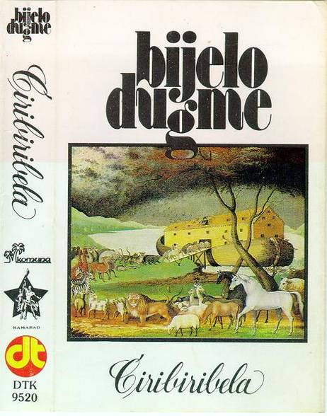 Bijelo Dugme - 