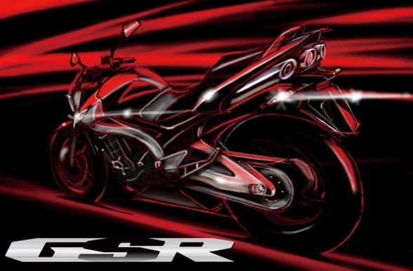 GSR 600 - 