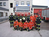 Feuerwehr - 