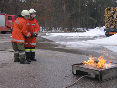 Feuerwehr - 