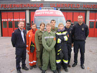 Feuerwehr - 