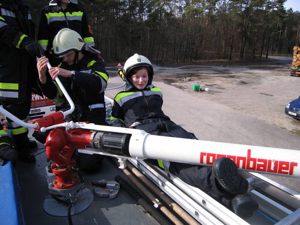 Feuerwehr - 