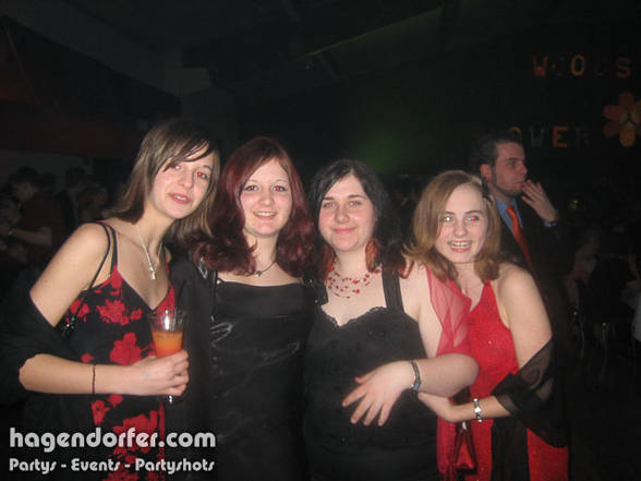 HLF-Ball 2006 - 