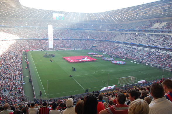 Audi Cup - 