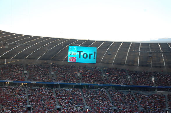 Audi Cup - 