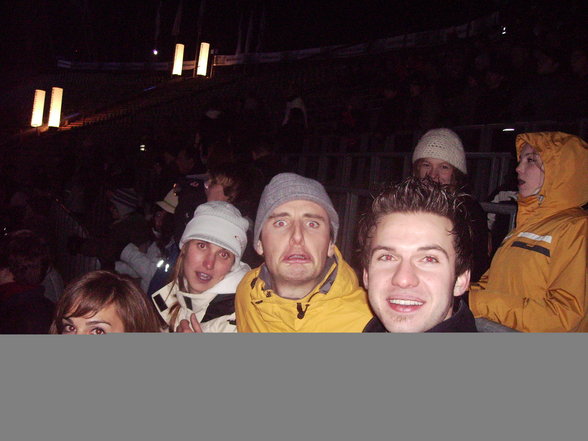 Air & Style 2006 - 