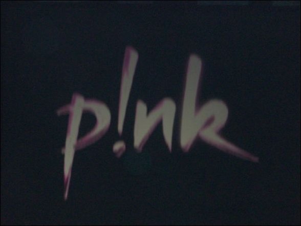 Pink - Salzburg - 2006 - 