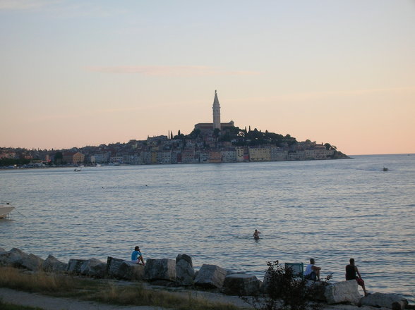 Porec, Rovinj 2006 - 