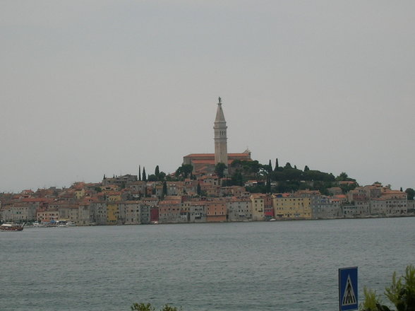 Porec, Rovinj 2006 - 