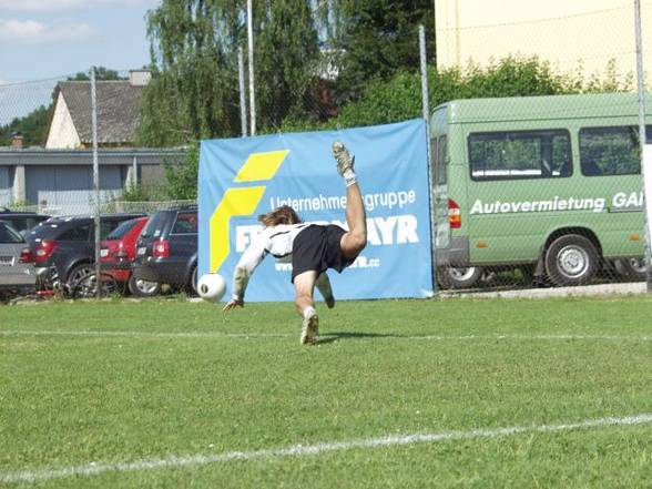 Faustball Jugend EM 06 - 