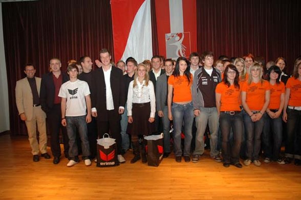 Faustball Gala 06 - 