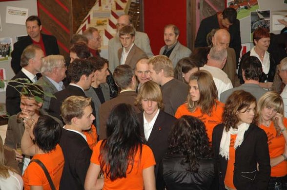 Faustball Gala 06 - 