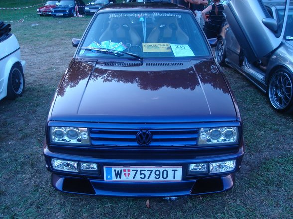 VW & Audi Treffen - 