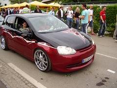 Wörthersee 2006 .... - 