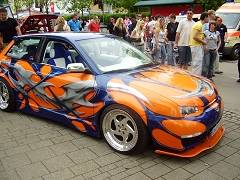 Wörthersee 2006 .... - 