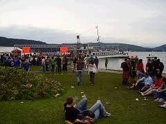 Wörthersee 2006 .... - 