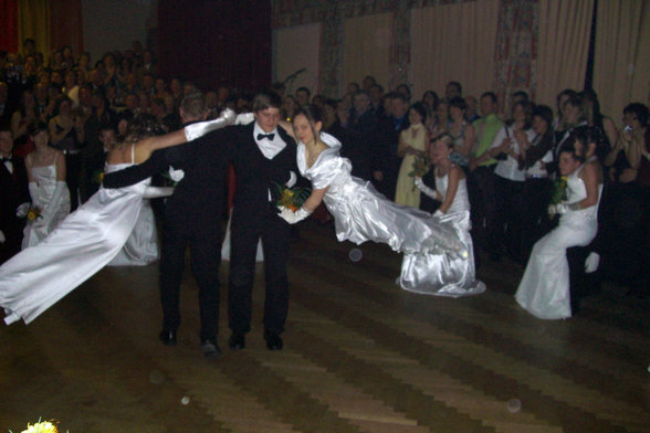 Pfarrball 2007 - 