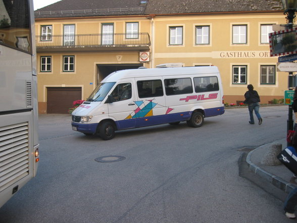 Jugendausflug 2007 - 