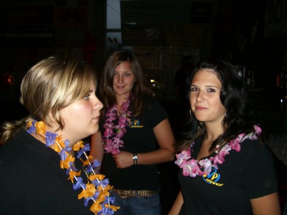 AfterSun Party 2007 - 