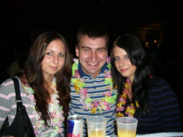 AfterSun Party 2007 - 