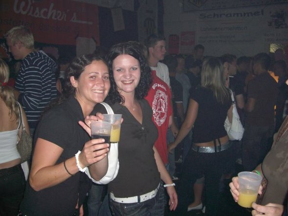 AfterSun Party 2007 - 