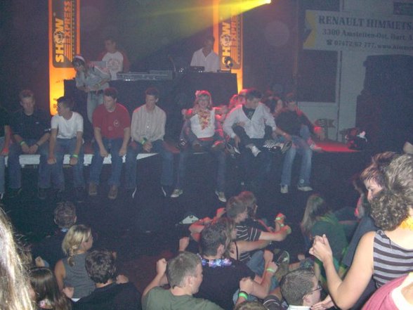 AfterSun Party 2007 - 