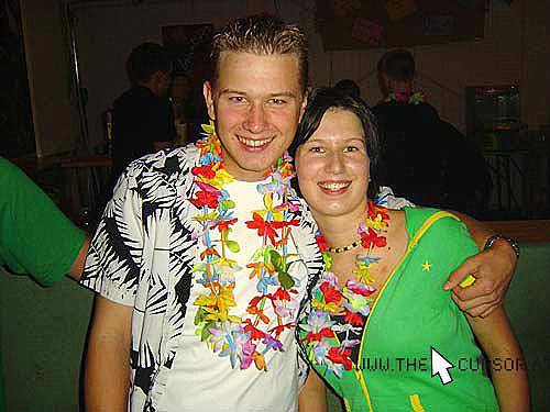 After Sun Party 2006 - 