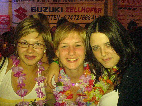 After Sun Party 2006 - 