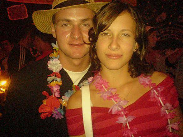 After Sun Party 2006 - 