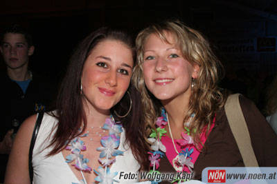 After Sun Party 2006 - 