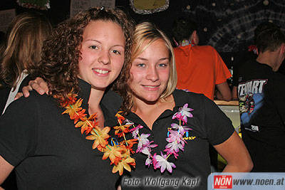 After Sun Party 2006 - 