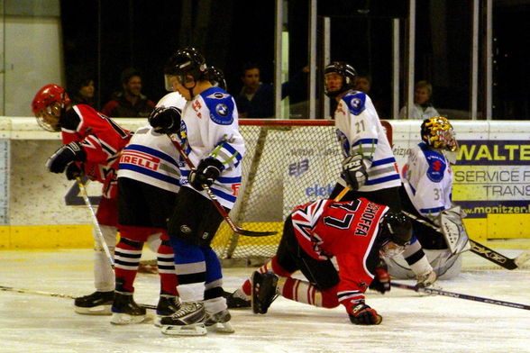 Eishockey - 