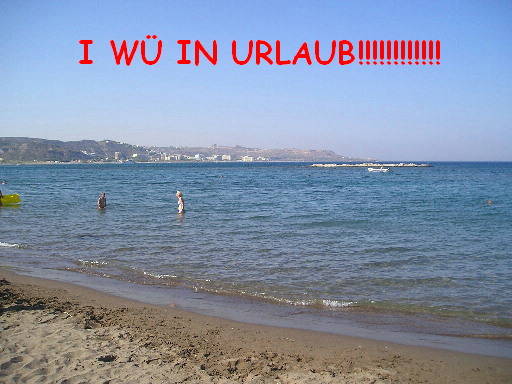 Urlaub Rhodos (Faliraki 2004) - 