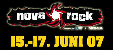 NOVA * ROCK 2007 - 