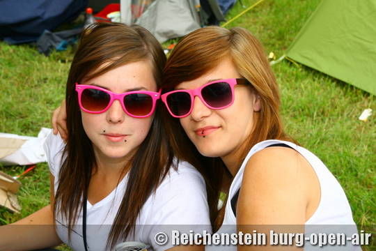 Reichenstein 2009 - 