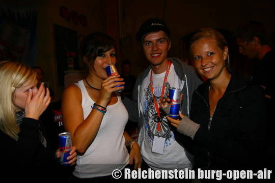 Reichenstein 2009 - 