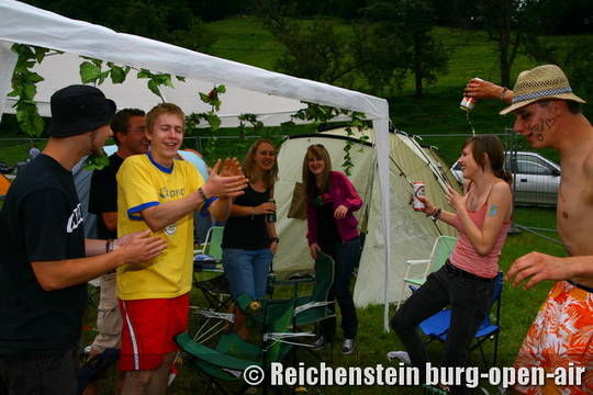 Reichenstein 2009 - 