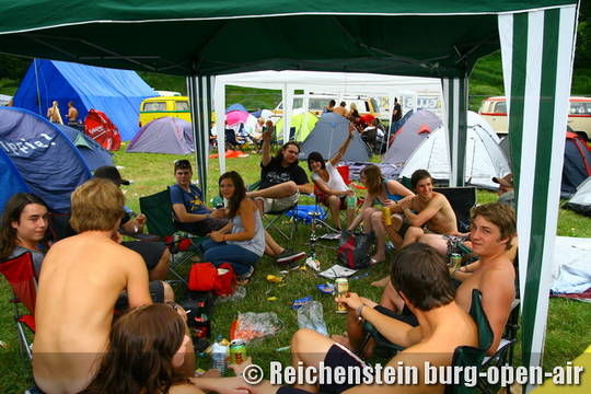 Reichenstein 2009 - 