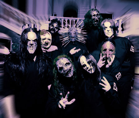 Slipknot - 