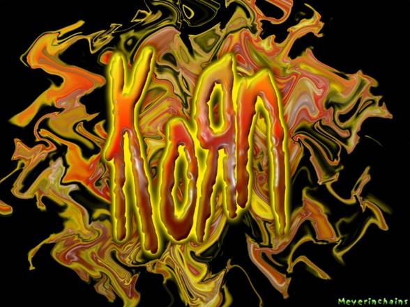 KoRn - 