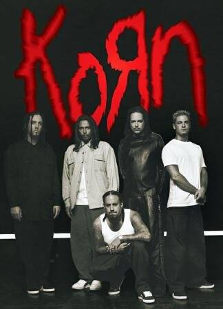 KoRn - 