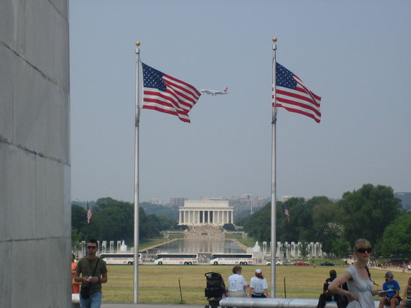 Washington D.C. - 