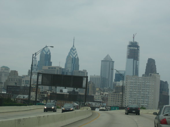 Philadelphia - 