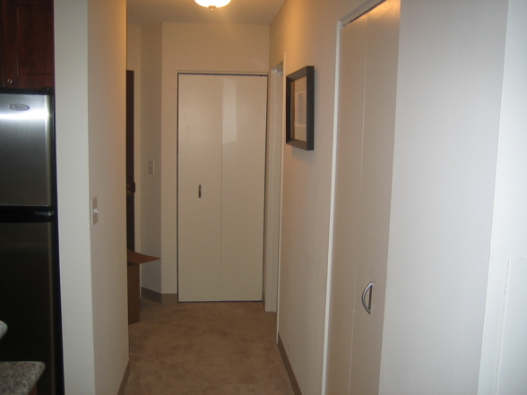 Wohnung Chicago - 