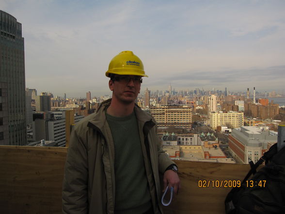 Jobsites NYC - 