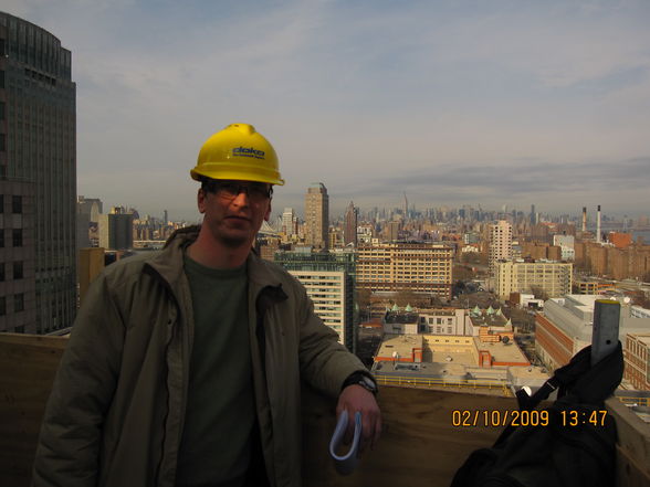 Jobsites NYC - 